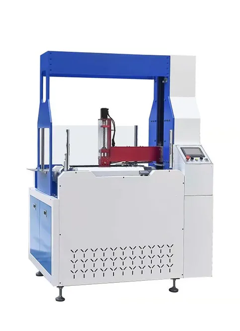 /Automatic Mold Adjusting Box Making Machine