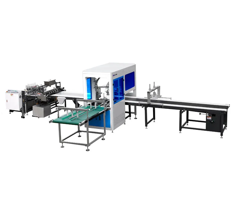 /Automatic Visual Positioning Machine (Box)