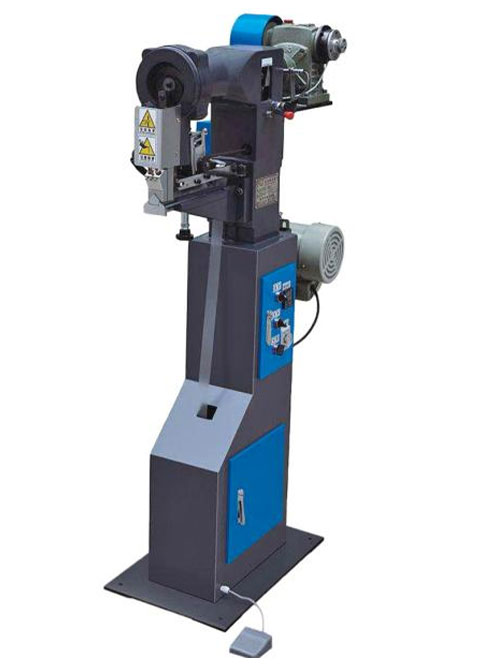 High Speed Automatic Mold Adjustment Box Forming Machine