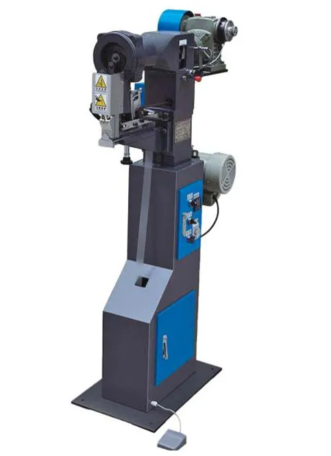 /High Speed Automatic Mold Adjustment Box Forming Machine