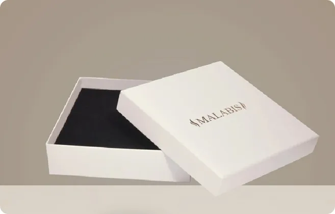 This machine can do both leather case and tandem cover. box.