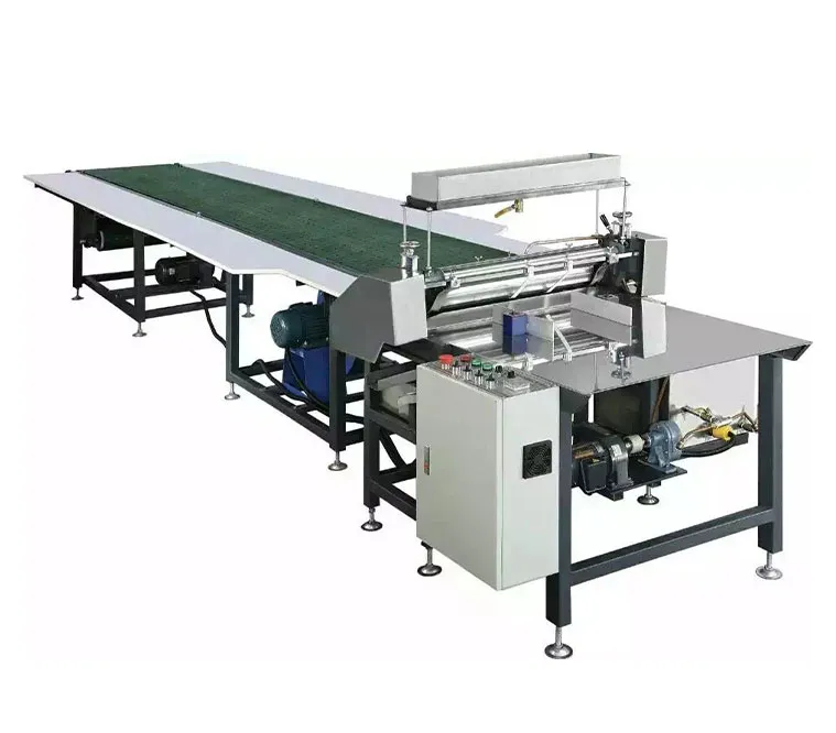 /Manual pasting machine