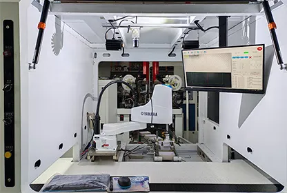 /Unlocking a new realm of gift box packaging: JUXIN MACHINERY Leading a new trend in the industry