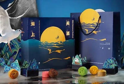 Functional Requirements for Gift Box Packaging: More Than Just Aesthetics