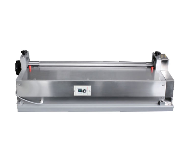 Table Gluing Machine