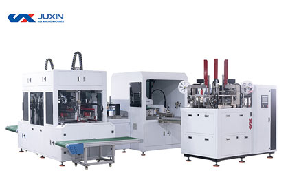 How This Small Factory Doubled Output with One Smart rigid box making machine Upgrade