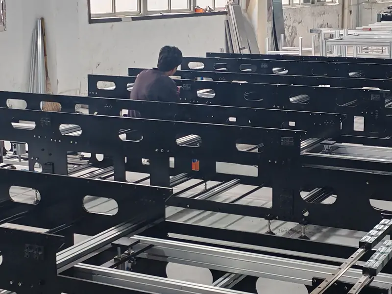 Gift Box Packaging Machinery