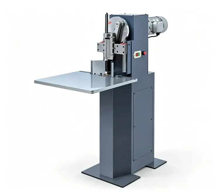JX-100 Paper Angle Cutter
